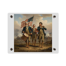 Load image into Gallery viewer, Acrylic Wall Art Panel - Spirit of 76
