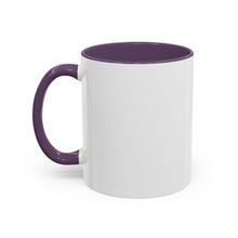 Load image into Gallery viewer, Blank Accent Coffee Mug - 11oz-15oz
