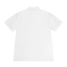 Load image into Gallery viewer, Men's Sport Polo Shirt - Army - LSA Anaconda X 300