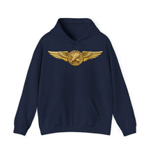 Load image into Gallery viewer, Hoodie – USCG - Aviation Rescue Swimmer wo txt - 3D - Enhanced