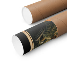 Load image into Gallery viewer, Matte Poster - 16th Air Traffic Control Battalion - DUI