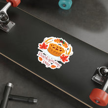Load image into Gallery viewer, Die-Cut Stickers - Thanksgiving Day