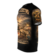 Load image into Gallery viewer, MASH Mobile Army Surgical Hospital Tribute Tee — Vietnam Veteran Memorial Shirt