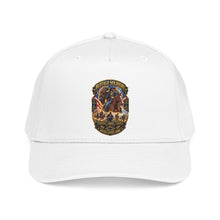 Load image into Gallery viewer, Mid Profile Baseball Cap - Overall Buffalo Soldiers Tribute - 3D - Enhanced