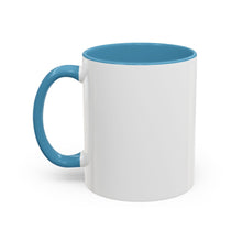 Load image into Gallery viewer, Blank Accent Coffee Mug - 11oz-15oz