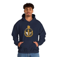 Load image into Gallery viewer, Hoodie – DUI - John F. Kennedy Special Warfare Center and School wo txt - 3D - Enhanced