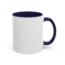Load image into Gallery viewer, Blank Accent Coffee Mug - 11oz-15oz