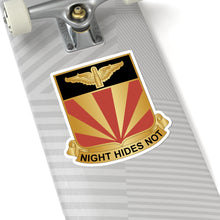 Load image into Gallery viewer, Kiss-Cut Stickers - 56th Field Artillery Battalion wo txt