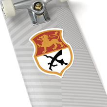 Load image into Gallery viewer, Kiss-Cut Stickers - SSI - 15th Cavalry Division X 300