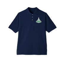 Load image into Gallery viewer, Men's Piqué Polo - 13th PSYOPS Bn - DUI wo Txt