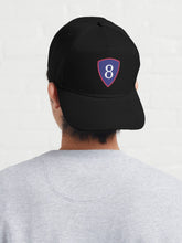 Load image into Gallery viewer, Baseball Cap - SSI - 8th Personnel Command wo Txt X 300