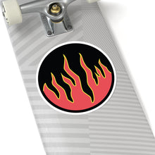 Load image into Gallery viewer, Kiss-Cut Stickers - SSI - 119th Infantry Division X 300