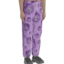Load image into Gallery viewer, All-Over Print Unisex Casual Pants - Goldreich Ortho Chillin In The Woods X 300