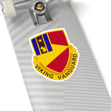 Load image into Gallery viewer, Kiss-Cut Stickers - Army - 94th Cavalry Regiment wo Txt