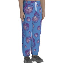 Load image into Gallery viewer, All-Over Print Unisex Casual Pants - Goldreich Ortho Chillin In The Woods X 300