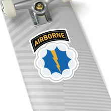 Load image into Gallery viewer, Kiss-Cut Stickers - SSI - 9th Airborne Division - Phantom X 300