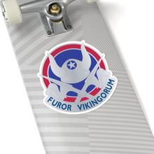 Load image into Gallery viewer, Kiss-Cut Stickers - Army - DUI - 47th Infantry Division X 300