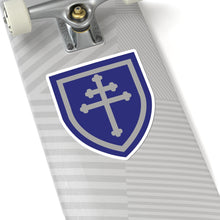 Load image into Gallery viewer, Kiss-Cut Stickers - SSI - 79th Infantry Division X 300