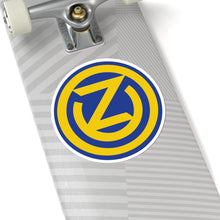 Load image into Gallery viewer, Kiss-Cut Stickers - SSI - 102nd Infantry Division X 300