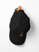 Load image into Gallery viewer, Dad Hat - 3rd Bn 33rd Armor Branch w 33rd Armor DUI - Cold War Veteran - COLD SVC - Hat X 300 Cap