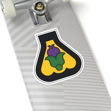Load image into Gallery viewer, Kiss-Cut Stickers - SSI - 21st Cavalry Division X 300