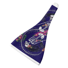 Load image into Gallery viewer, Top Knot Hat for Baby (A Set of 2)