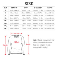 Load image into Gallery viewer, 100gsm Long Sleeve Mesh T-Shirt(All-Over Printing)