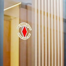 Load image into Gallery viewer, Kiss-Cut Vinyl Decals - Army - 5th Infantry Division - US Army