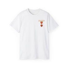 Load image into Gallery viewer, Unisex Ultra Cotton Tee - 21st Tactical Air Support Squadron w Agent Orange Medal - FRONT V1