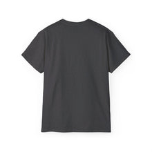 Load image into Gallery viewer, Unisex Ultra Cotton Tee - Field Artillery - 6th Bn, 33rd Field Artillery, Ft Sill, OK LANCE Firing - 1975-1981 X 300