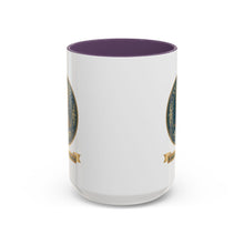 Load image into Gallery viewer, Accent Coffee Mug — Solomon Koonce Family Reunion