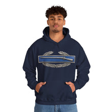 Load image into Gallery viewer, Hoodie – Army - Combat Infantryman Badge - No Txt - 3D X 300