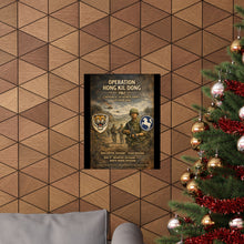 Load image into Gallery viewer, Matte Poster - IKorea - 9th and 10th Divisions - Combined