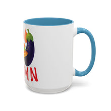 Load image into Gallery viewer, Accent Coffee Mug - Hello Autumn