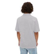 Load image into Gallery viewer, Men's Piqué Polo - Master Sergeant - MSG