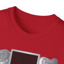 Load image into Gallery viewer, Unisex Ultra Cotton Tee - 130th Station Hospital - DUI wo Txt X 300