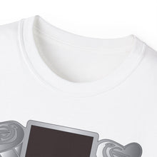 Load image into Gallery viewer, Unisex Ultra Cotton Tee - 130th Station Hospital - DUI wo Txt X 300