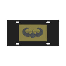 Load image into Gallery viewer, Army - Badge - Air Assault - Subdued wo Txt X 300 Classic License Plate