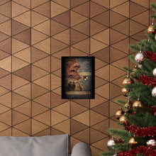 Load image into Gallery viewer, Matte Poster - 11th ACR Germany Map w Soviet and US Forces