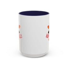 Load image into Gallery viewer, Accent Coffee Mug - Happy Fall