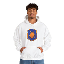 Load image into Gallery viewer, Hoodie – 98th Infantry Division -SSI - 3D - Enhanced