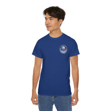 Load image into Gallery viewer, Unisex Ultra Cotton Tee - Emblem of the French Intelligence Agency