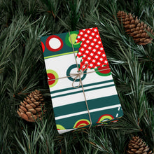 Load image into Gallery viewer, Gift Wrap Papers - Christmas Wrappers - Multiple Images V1