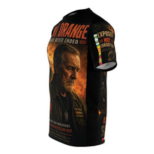 Load image into Gallery viewer, Agent Orange Survivor Tribute Tee — "The War Never Ended"