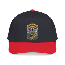 Load image into Gallery viewer, Mid Profile Baseball Cap - Army - Phantom Army - Operation Fortitude - WWII - 1st FUSAG - 3D - Enhanced