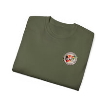 Load image into Gallery viewer, Unisex Ultra Cotton Tee - Combined Joint Special Operations Task Force - Afghanistan wo Txt