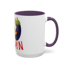 Load image into Gallery viewer, Accent Coffee Mug - Hello Autumn
