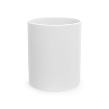 Load image into Gallery viewer, Blank White Mug Ceramic Mug | 11oz or 15oz
