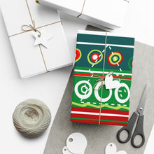 Load image into Gallery viewer, Gift Wrap Papers - Christmas Wrappers - Multiple Images V1