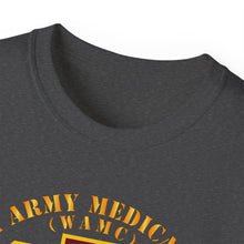 Load image into Gallery viewer, Unisex Ultra Cotton Tee - Womack Army Medical Center - Fort Liberty, Nc X 300